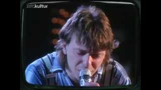 Purple Schulz und die Neue Heimat - Sehnsucht - ZDF-Hitparade - 1985
