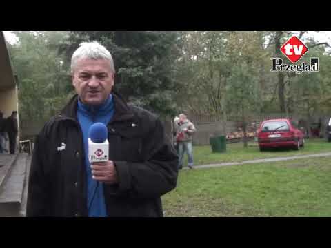 Orzeł Balin - I.K.S. REM - TD Olkusz - 24.10.2009