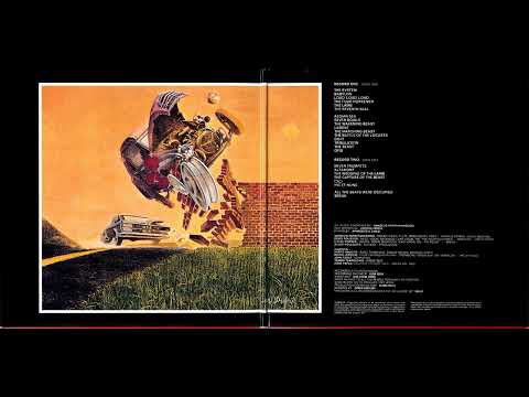 Aphrodite's Child - Babylon