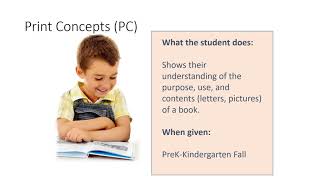 Universal Literacy & Dyslexia Screener Overview: aimswebPlus
