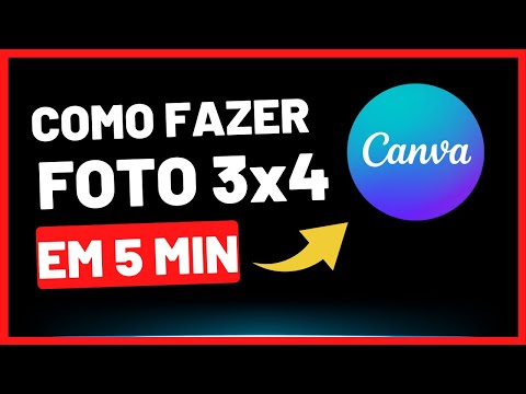 Vídeo: Converter Foto em 3x4: perguntas e respostas