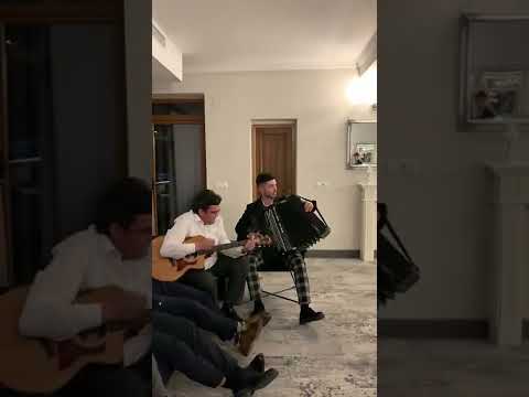 Natanael Dumitras - Te-astept Isuse / Instrumental