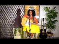 Zahara UMFAZI Live