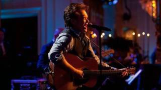 John Mellencamp Performs at the White House: 3 of 11