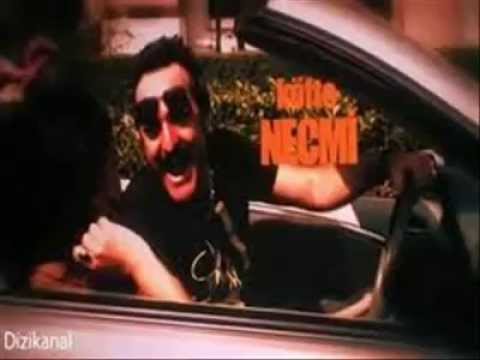 TeHLiKe-Mc - HaSTaSıYıZ DeDe