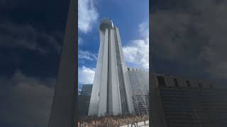 Stapleton Control Tower | Denver's Original International Airport