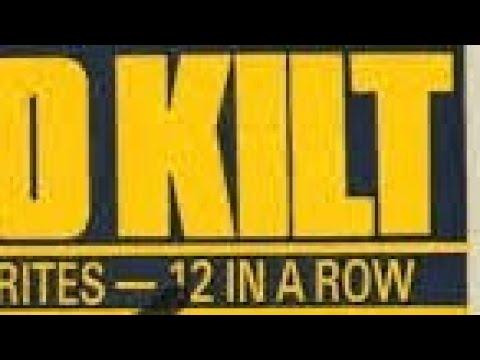 KILT FM 100 Houston TOTH (1993)