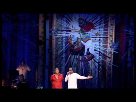 Ogum - Zeca Pagodinho Ao Vivo - DVD MTV - HDTV - 2010
