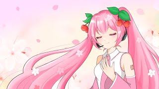 いつもココロの中に／mirumerun feat.初音ミク(Itsumo-Cocoro-no-naka-ni / mirumerun feat.Hatsune Miku)