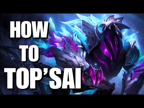 THE ONLY TOP REK'SAI GUIDE YOU'LL EVER NEED