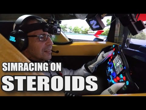 First Experience with Vero Motion Champion GT