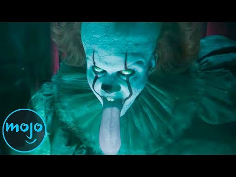 Top 10 Things to Remember Before Seeing IT Chapter Two Video