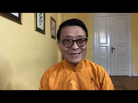 Moving Beyond Fear: The Ultimate Protection Is Within You