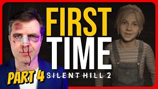 Fartface - Silent Hill 2 (Remake) | Part 4