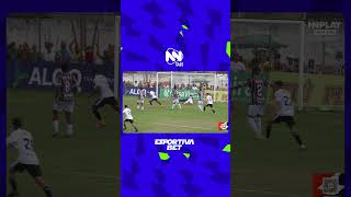 Veja o Gol do ASA contra o CSE ALAGOANO 2026