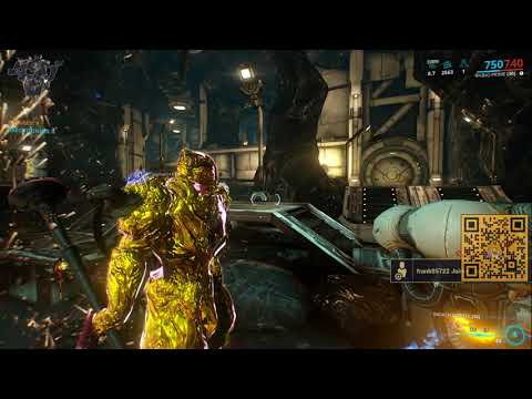 Vodyanoi, Sedna, Arena | Grineer 85-85 | Warframe 2021