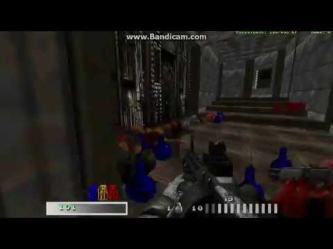 Steam Community :: Video :: Doom: Call of Duty gameplay mod