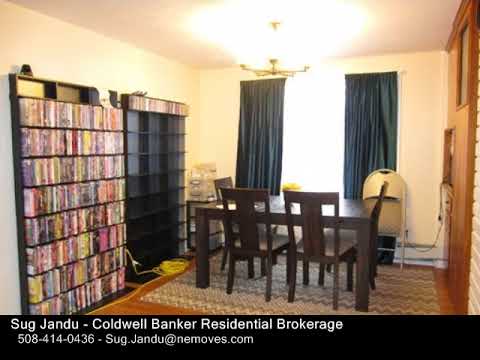 88 Hastings, Framingham MA 01701 - Rental - Real Estate - For Sale -