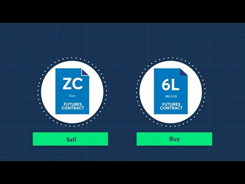 Hedging FX Exposure in the Brazilian Corn Trade