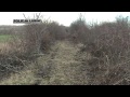 Wideo: Kradli szyny kolejowe