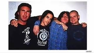 Red Hot Chili Peppers - I Like Dirt (Live Premiere - Las Vegas 1998)