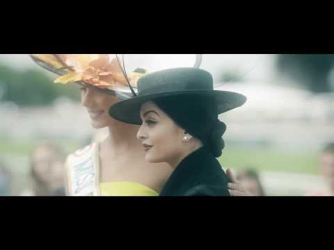 Aishwarya Rai Bachchan   Longines Ambassadors of Elegance