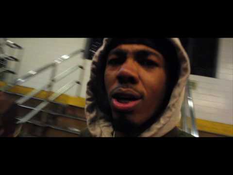 MB Mopy - Growed Up (Official Video) (Prod. By NINEBXR)