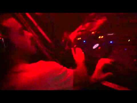 Jewel Kid Live @ Clique - Dec 2010