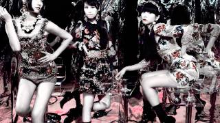 Perfume Sleeping Beauty x SWG