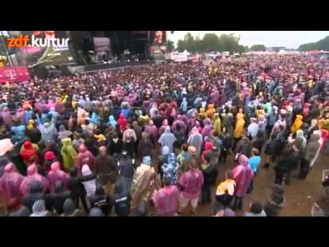 Zebrahead - Live at Hurricane Festival 2012 [Full Concert]