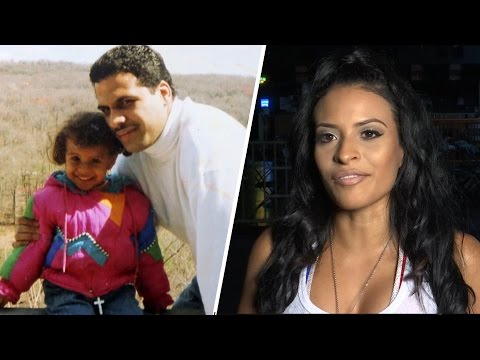 The children of the victims of 9/11: The father's last call from the World Trade Center