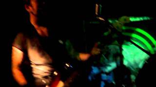 CALABRESE - Deep in the Red