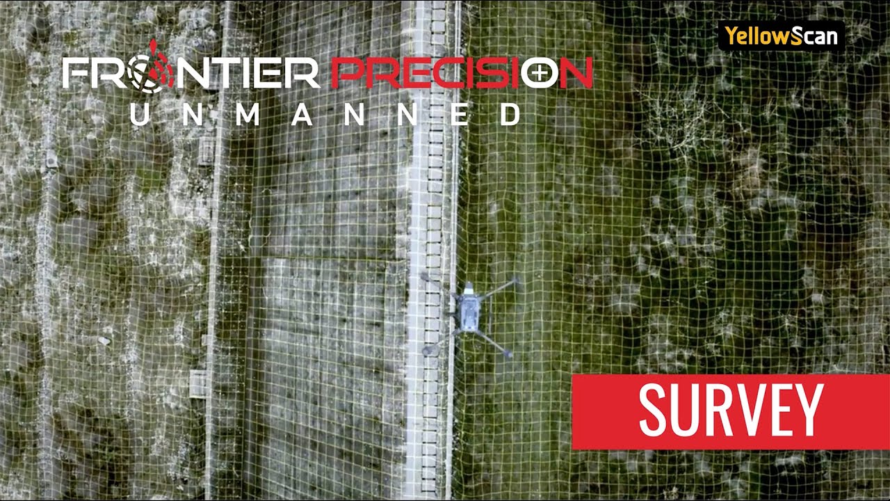 Frontier Precision | Survey
