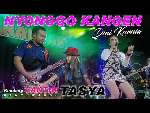 Dini Kurnia - Nyonggo Kangen (Offial Music Video)
