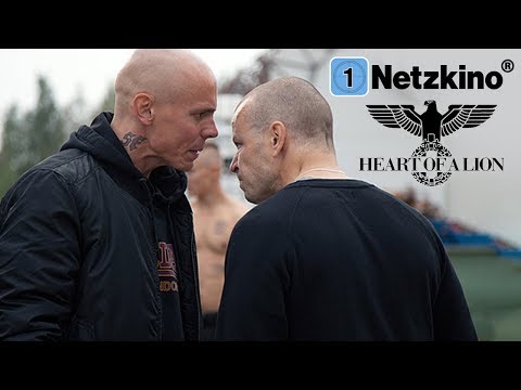 Heart of a Lion (faszinierendes Drama, Romantik, Spielfilm auf Deutsch in voller Länge ) *HD*