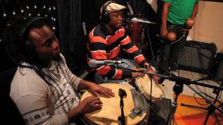 Aurelio - Bisien Nu (Live on KEXP)