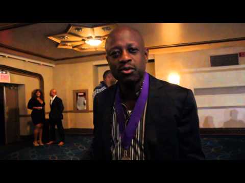 Jerry Wonda Interview - Platinum Sound, Success in 2012, Wonda Music Label Artists