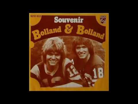 NSF 1976: Bolland & Bolland - Souvenir