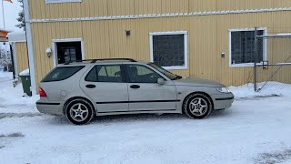 Saab 9-5 car | Image 4 - Autoline