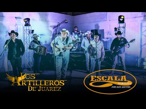 Escala Norteña Ft Chalio Domínguez 500 novillos EN VIVO