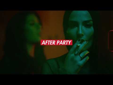 LANGI - After Party