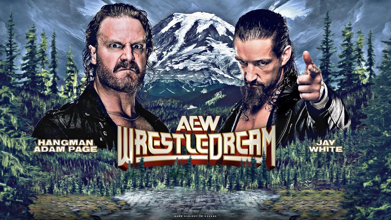 Match Poster