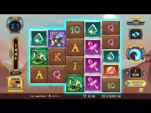 HipHopPop – Video Gameplay