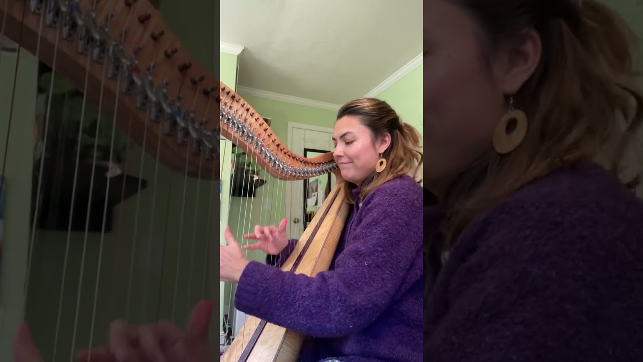 Promotional video thumbnail 3 for Allegra Cramer