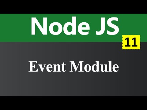 Introduction to Node JS Hindi