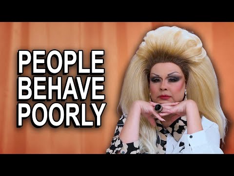 Stop Behaving "Discount" | GO OFF DELTA! #137