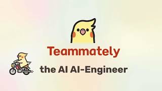 AIエンジニア「Teammately」のご紹介