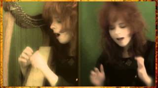 Merrigan: The Troll and the Flower