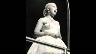 Don&#39;t Cry for Me, Argentina {Evita ~ London, 1978} - Elaine Paige