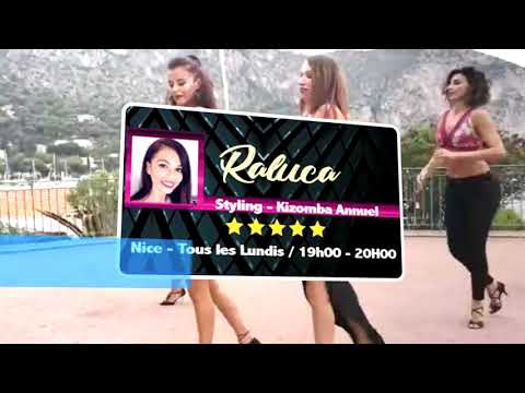 Music Challenge LDS Kizomba Riviera   Me Cola
